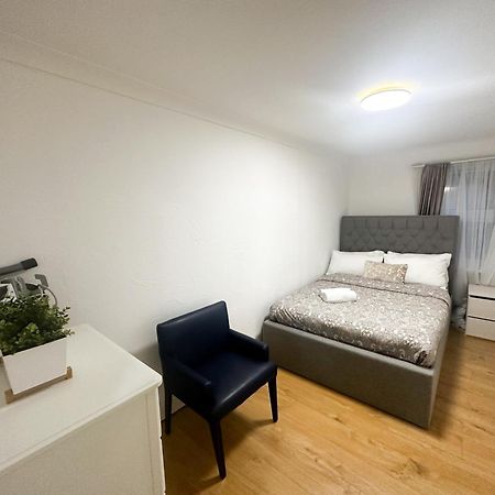 Flat 4, Stay In Aldgate Лондон Экстерьер фото