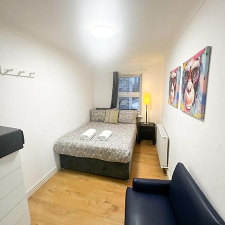 Flat 4, Stay In Aldgate Лондон Экстерьер фото