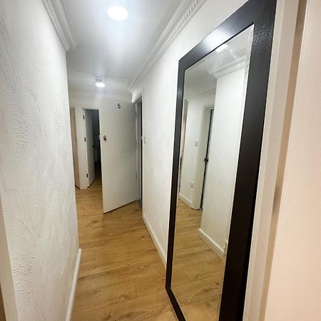 Flat 4, Stay In Aldgate Лондон Экстерьер фото