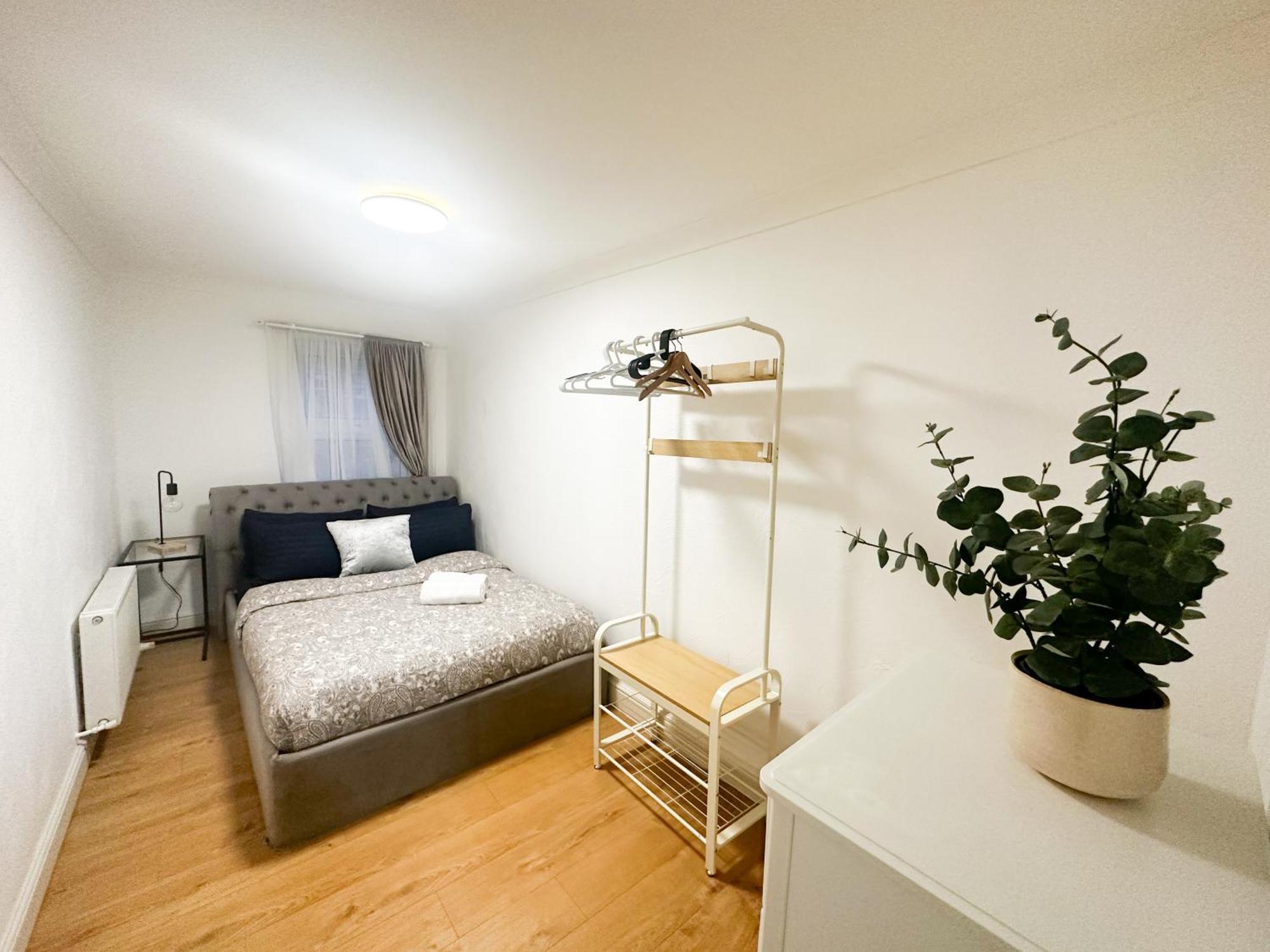 Flat 4, Stay In Aldgate Лондон Экстерьер фото