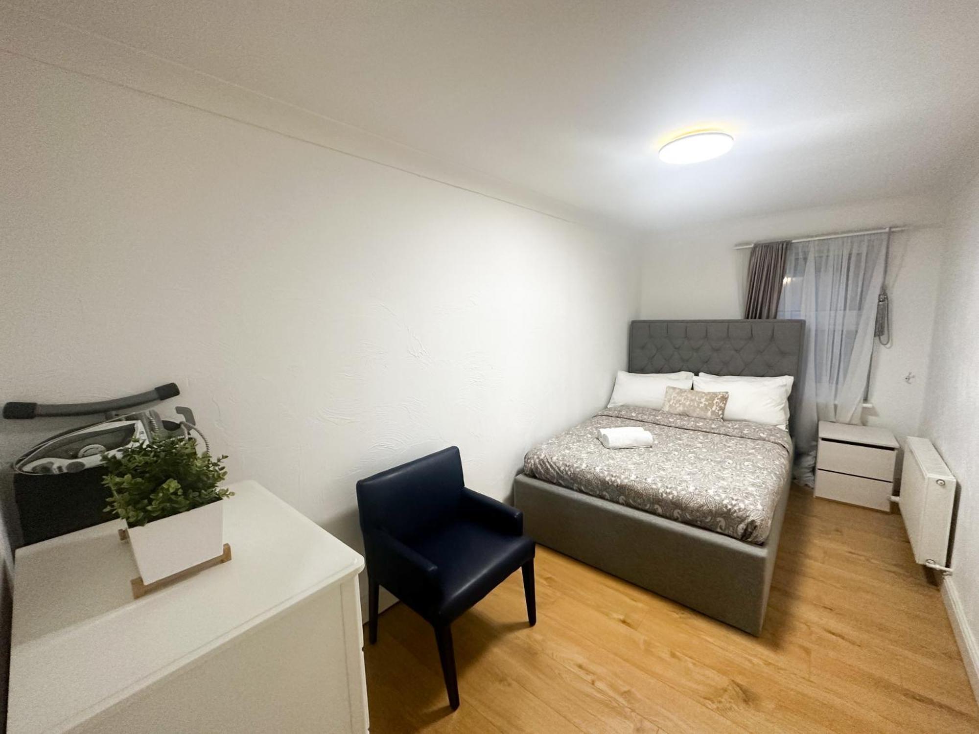 Flat 4, Stay In Aldgate Лондон Экстерьер фото
