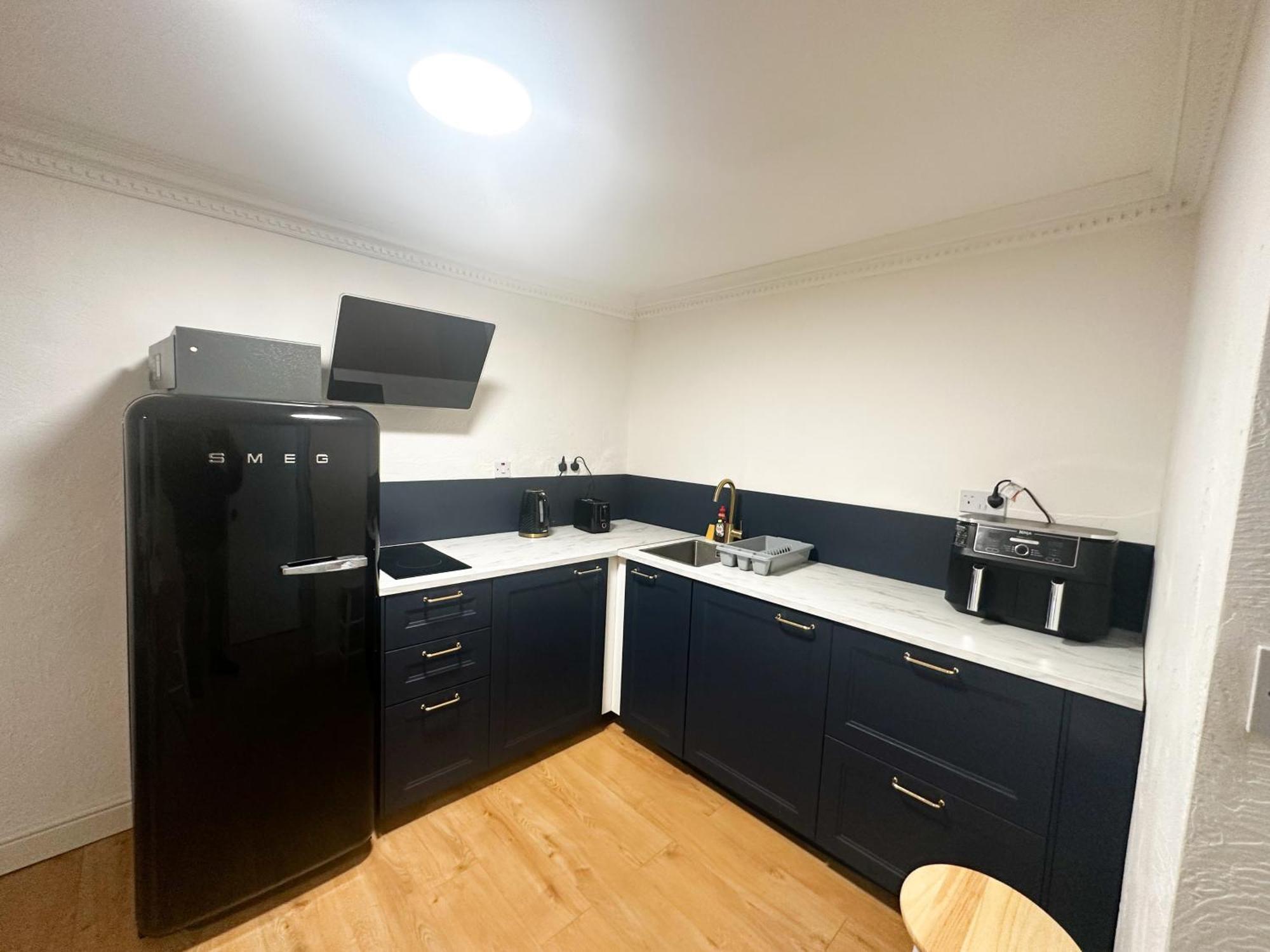Flat 4, Stay In Aldgate Лондон Экстерьер фото