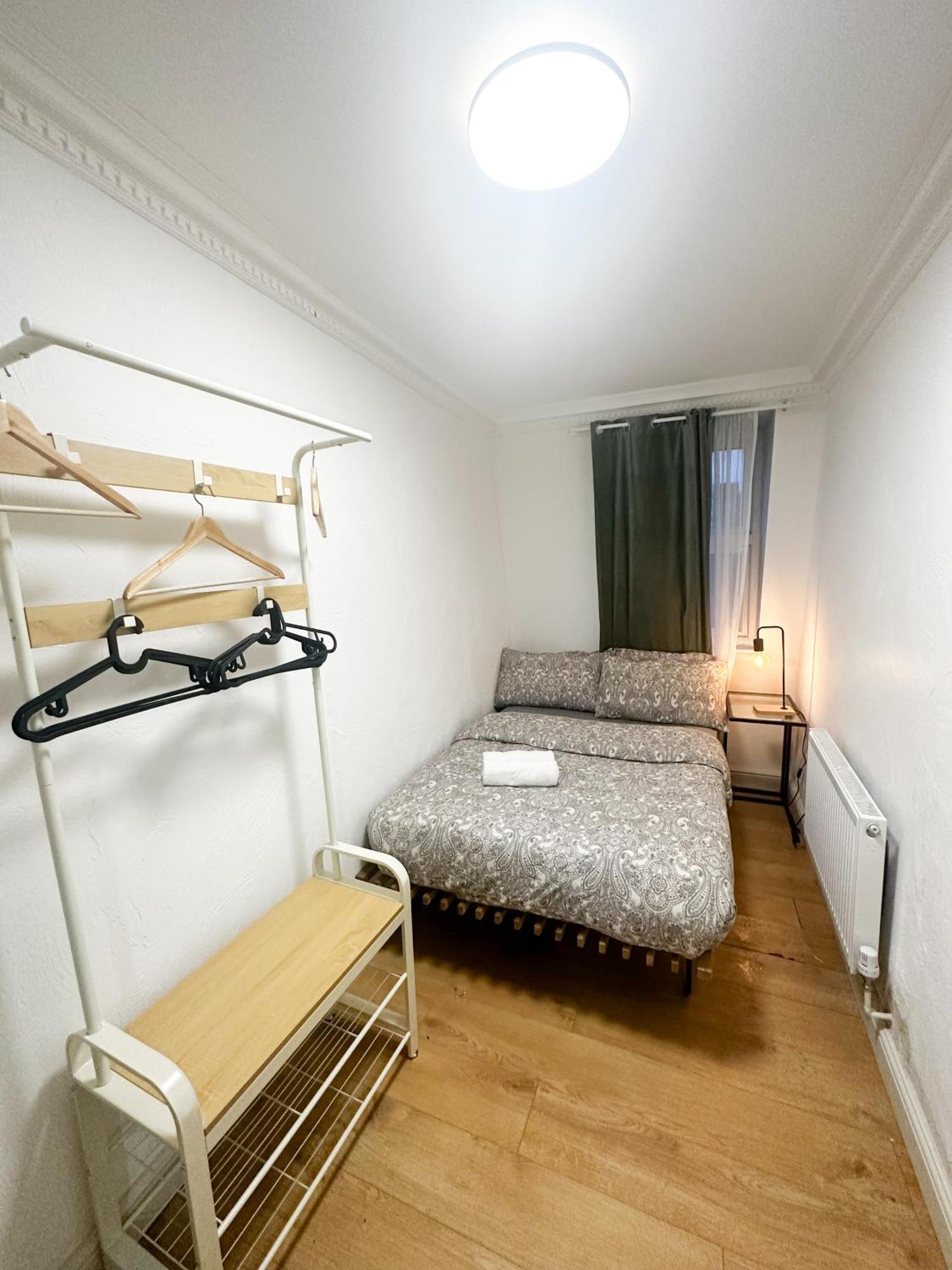 Flat 4, Stay In Aldgate Лондон Экстерьер фото