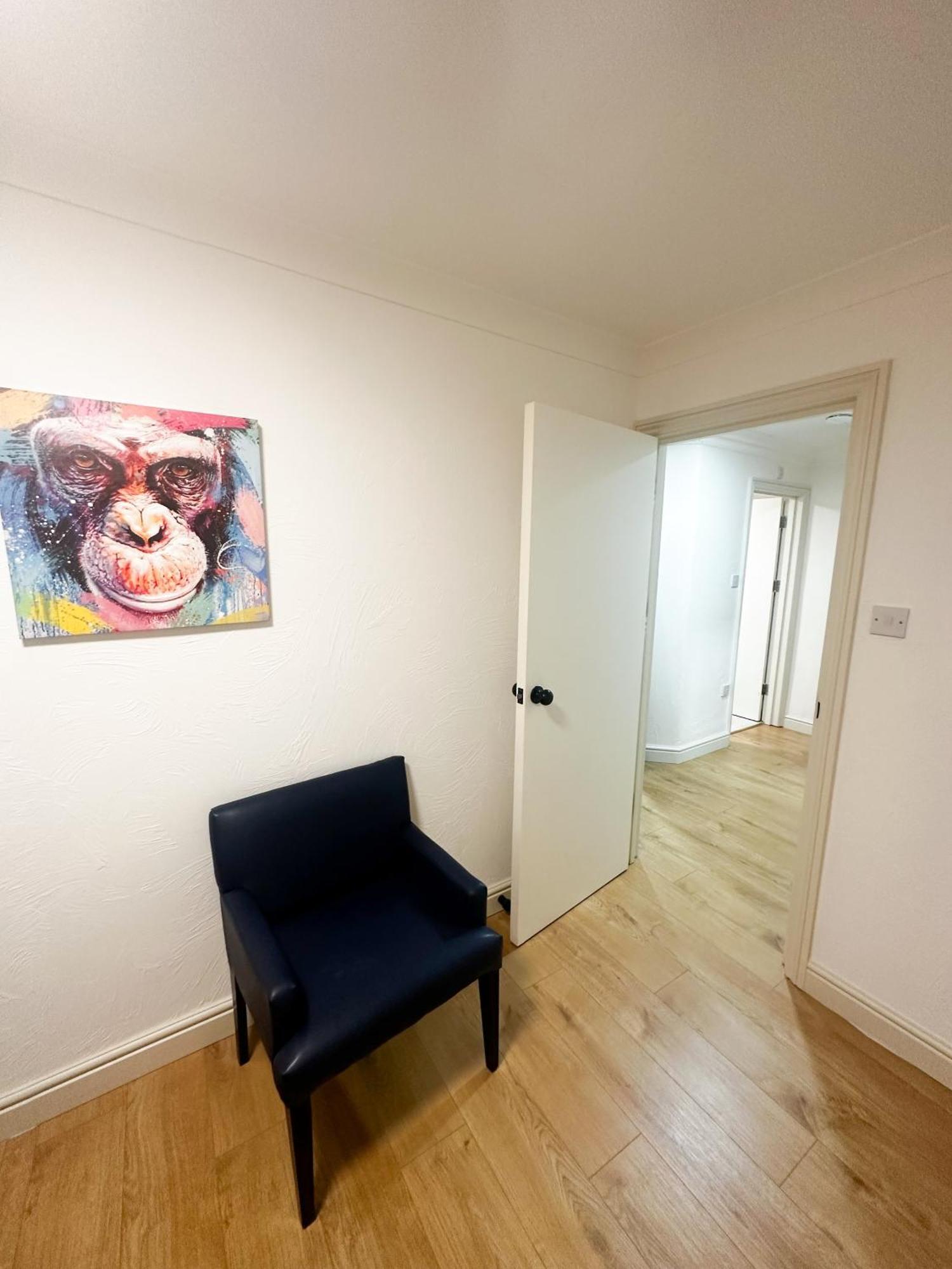 Flat 4, Stay In Aldgate Лондон Экстерьер фото