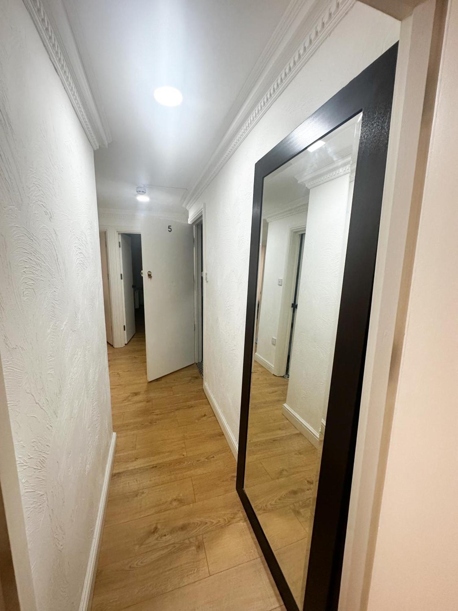 Flat 4, Stay In Aldgate Лондон Экстерьер фото